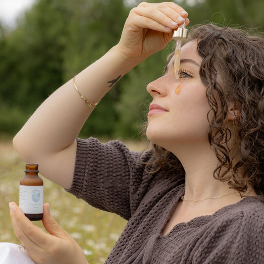 Ancestral Dew Serum