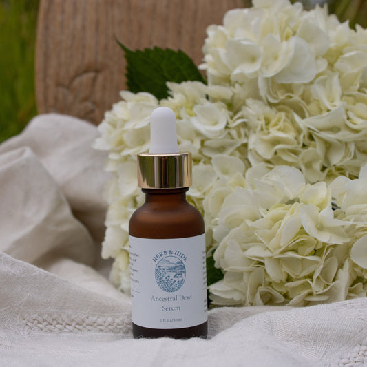 Ancestral Dew Serum